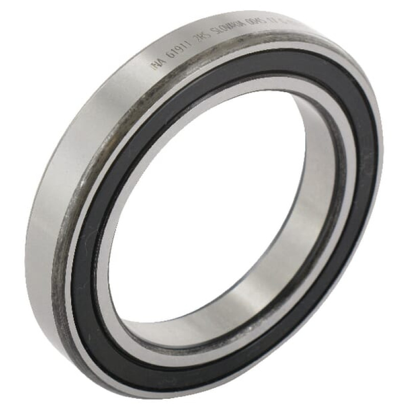 Ina/Fag Deep groove ball bearing 55x80x13mm   619112RS