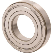 SKF Rullīšu gultnis 40x80x18mm 6208ZTN9C3