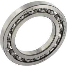 SKF Deep groove ball bearing 50x80x10mm   750016010