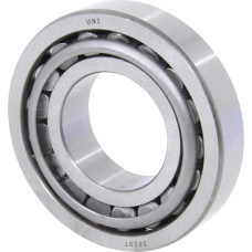 Timken Tapered roller bearing 35x72x18.25mm   30207