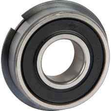 SKF Deep groove ball bearing 40x68x15mm   60082RSNR