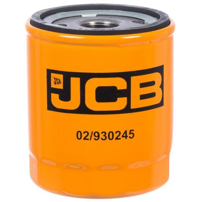 JCB Dzinēja eļļas filtrs JC02930245