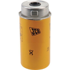 JCB Water fuel separator filter  320A7123