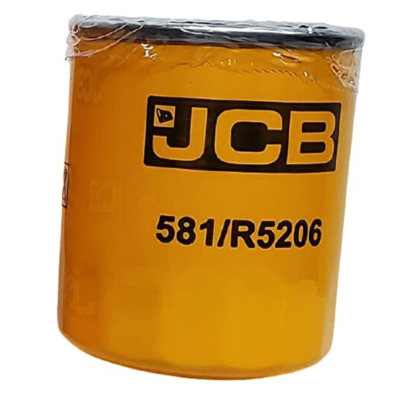 JCB Filtrs, Transmisija JC581R5206