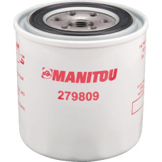 Manitou Dzinēja eļļas filtrs MA279809