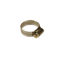 Vapormatic Stainless steel hose clip  VLD2616