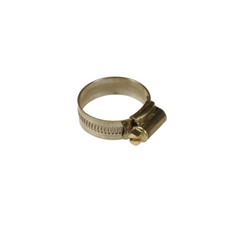 Vapormatic Stainless steel hose clip  VLD2616