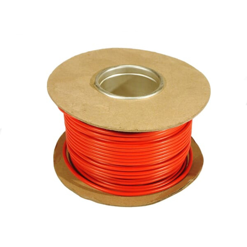 Vapormatic Red auto cable cable  VLC2162