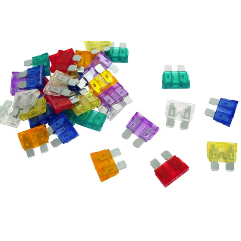 Vapormatic Blade fuse selection pack  VLC2245