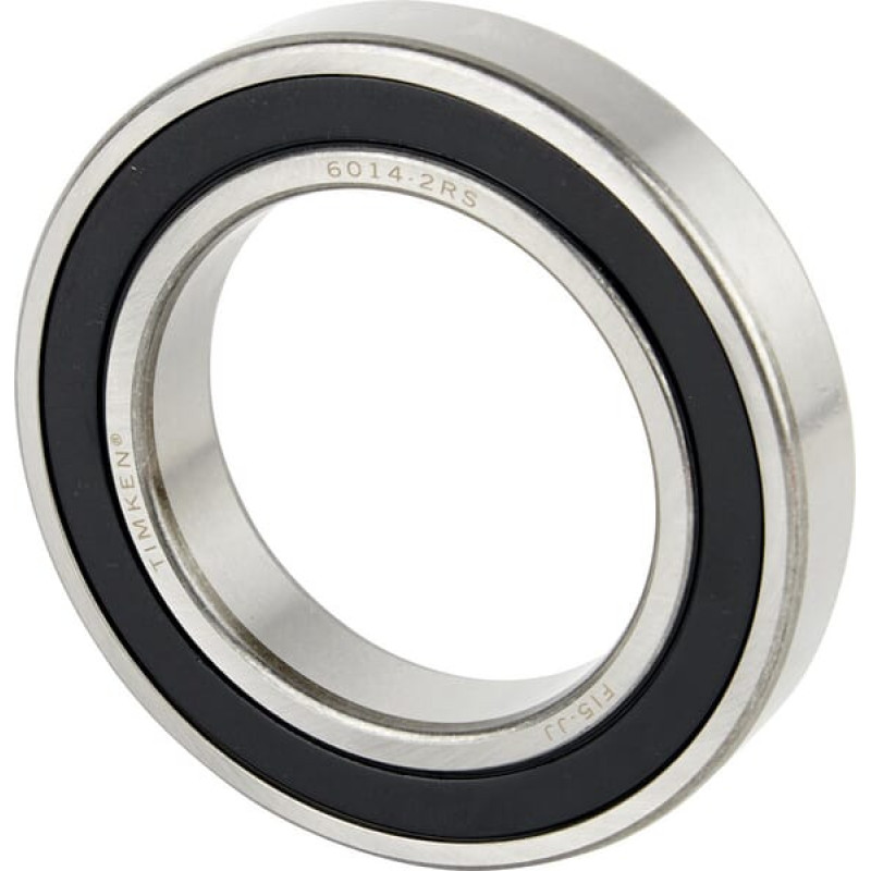 Timken Deep groove ball bearing 70x110x20mm   60142RSTIM