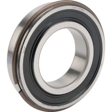 SKF Deep groove ball bearing 50x90x20mm   62102RSNR