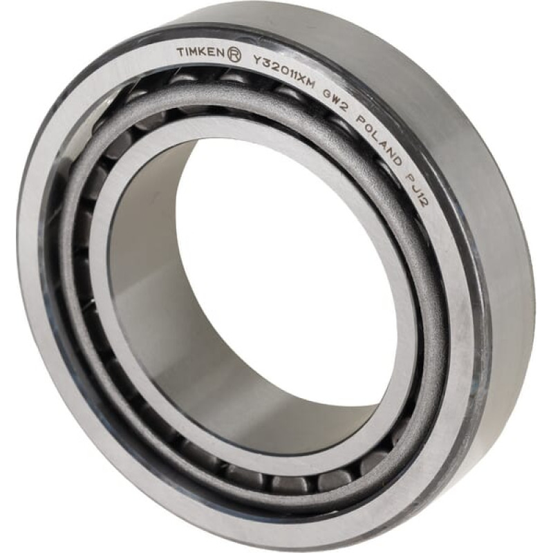 Timken Tapered roller bearing 55x90x23mm   32011