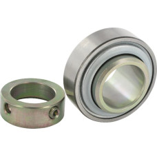 Ina/Fag Bearing insert 45x85x22mm   E45KRR