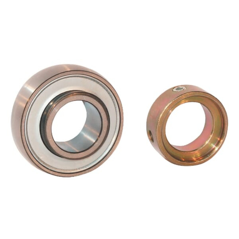 Ina/Fag Bearing insert 1-1/8 / 28.58x62x18mm   GRA102NPPB