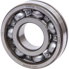 Ina/Fag Deep groove ball bearing 25x62x17mm   6305N