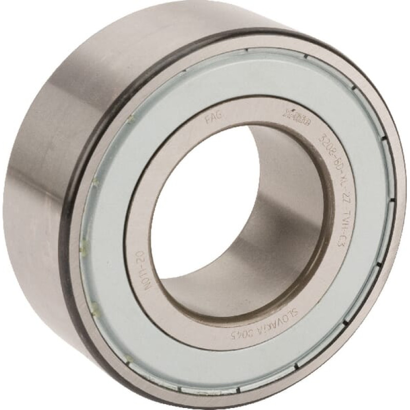 Ina/Fag Angular contact ball bearing 40x80x30.2mm   3208BDXL2ZTVHC3