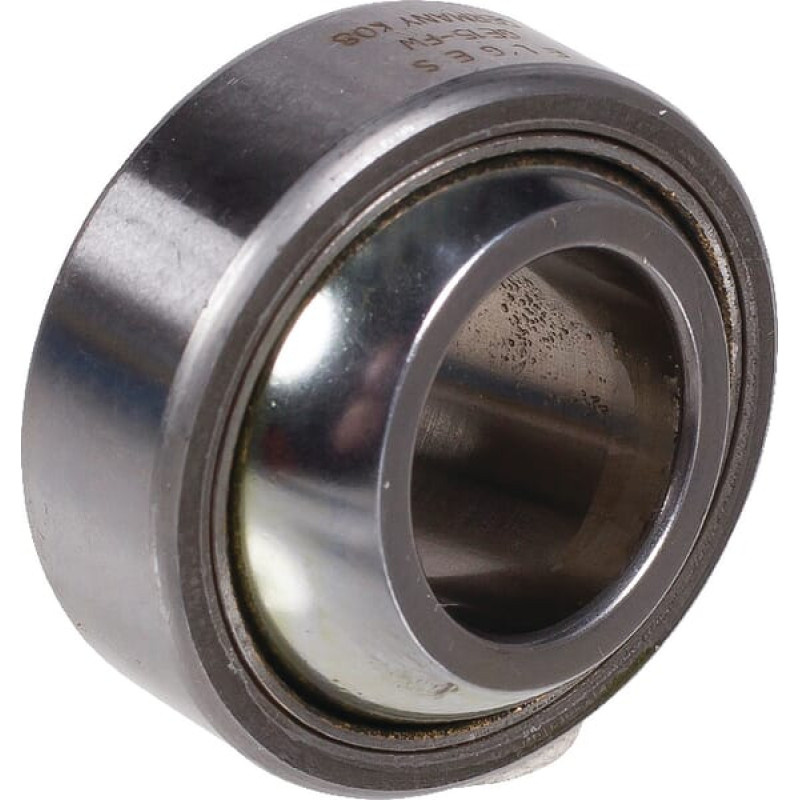 Ina/Fag Radial spherical plain bearing 15x30x16/10mm,   GE15FWINA