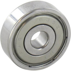 Ina/Fag Deep groove ball bearing 5x19x6mm   635ZZ