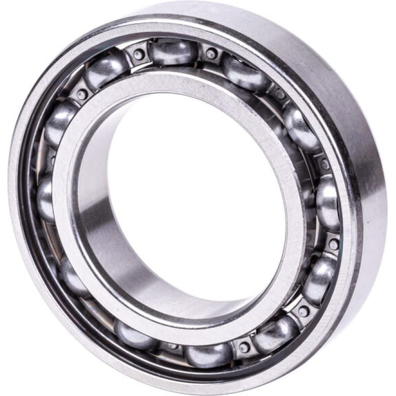 Timken Deep groove ball bearing 40x68x15mm   6008TIM