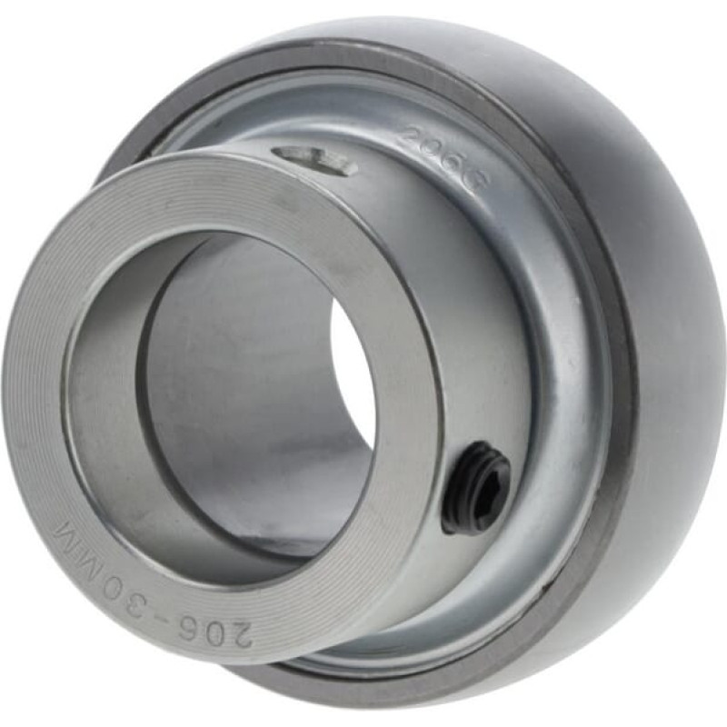 SKF Bearing insert 30x62x48.3   XGGE30KRRB