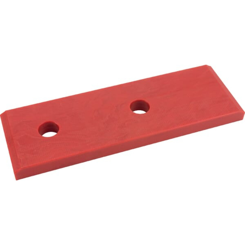 Manitou Wear plate  MA500086