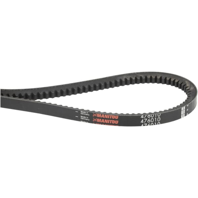 Manitou Fan belt  MA476010