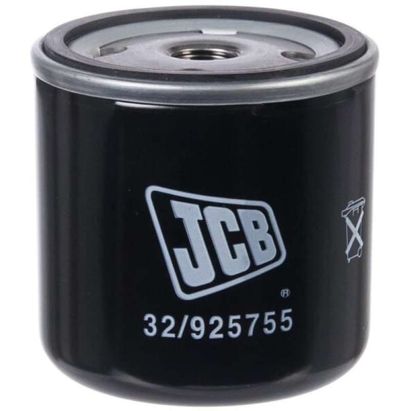 JCB Engine Fuel Filter  JC32925755