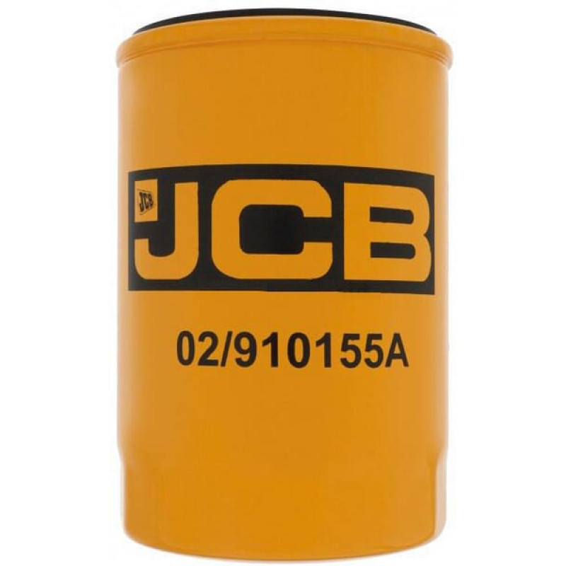 JCB Degvielas filtrs 02910155A