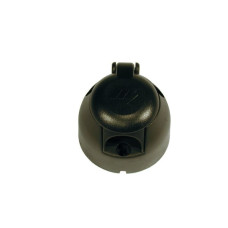 Vapormatic Plastic 7 pin socket  VLC2102