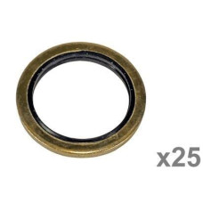 Vapormatic Bonded seal  VFE3004