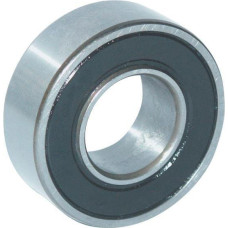 SKF Pašregulējošais lodīšu gultnis 20x47x18mm 22042RS