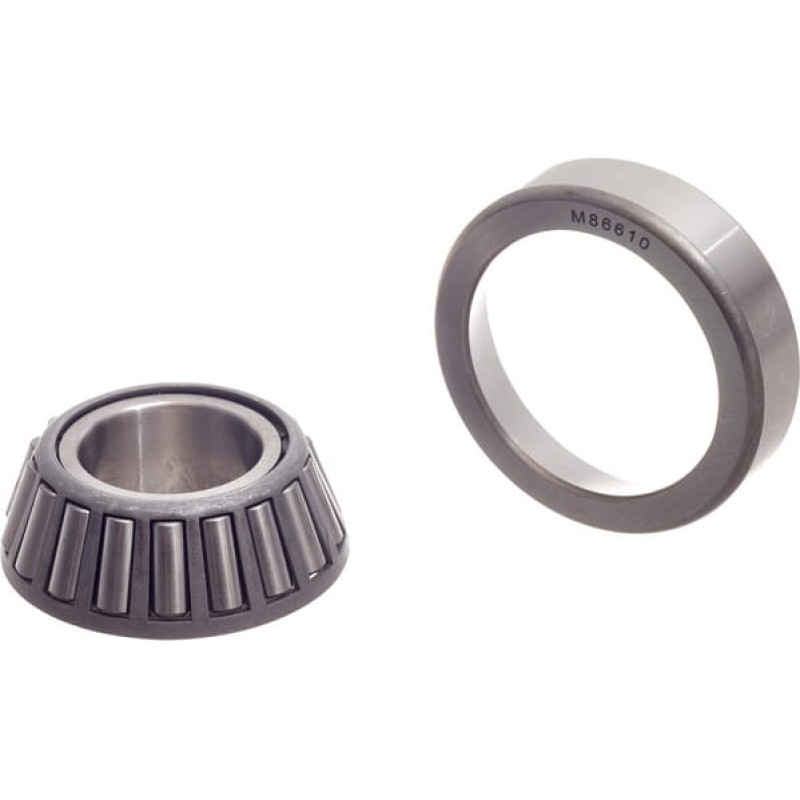 Timken Konusveida rullīšu gultnis 30,17x64,3x21,44 mm M8664986610