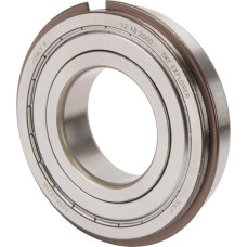 SKF Deep groove ball bearing 40x80x18mm   6208ZZNR