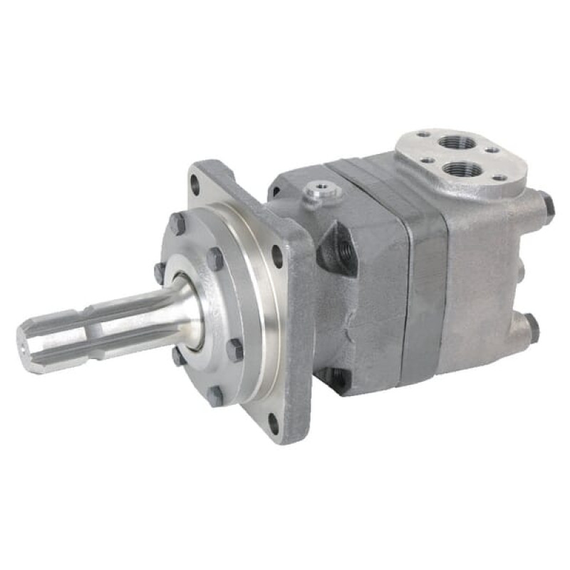 Danfoss Orbītas motors, vārpsta 1 3/8Z6 OMT200151B3019