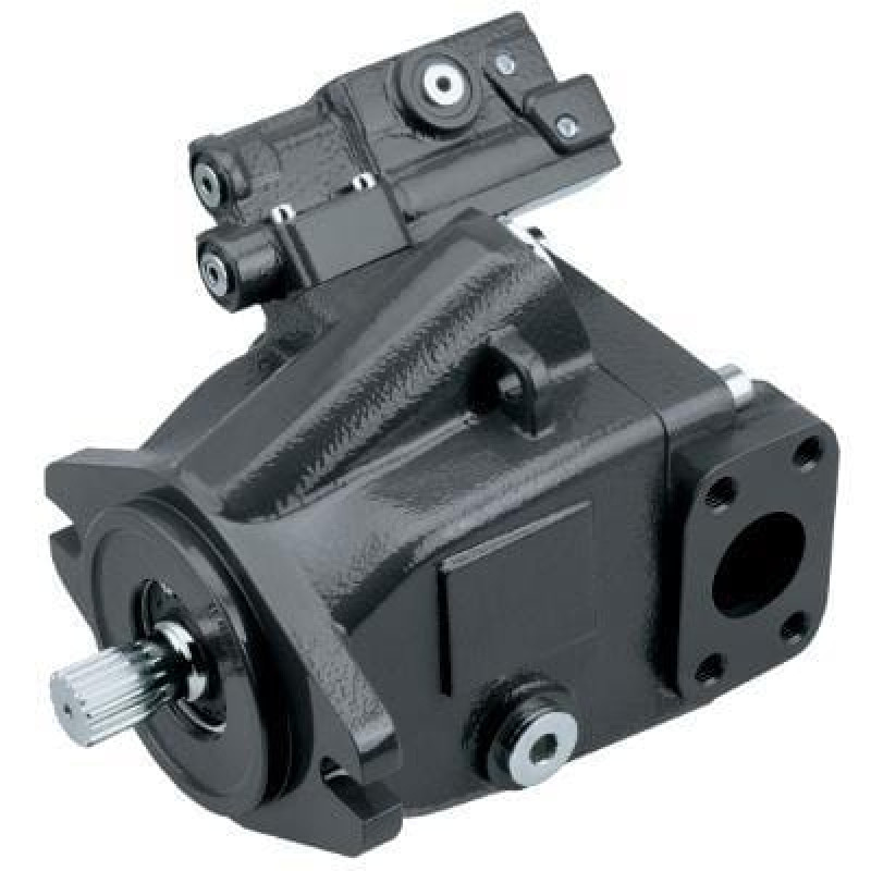 Danfoss Virzuļa sūknis 90 cc Load Sensing K2R030CLS001