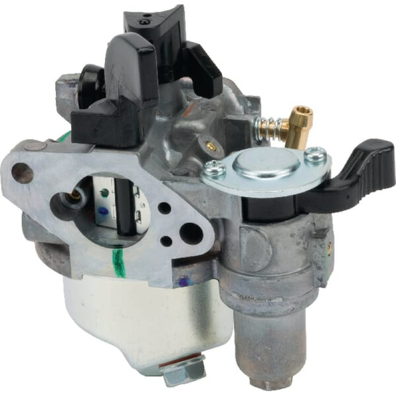 Honda Carburettor, BF01A D,   16100ZG0814