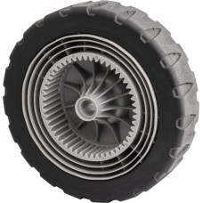 Honda Wheel complete, Rear [NH164]  42710VH3R20ZB