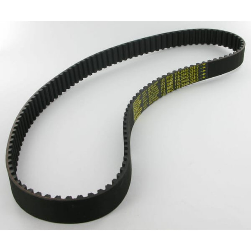 Lombardini Timing belt 113 teeth   2440338