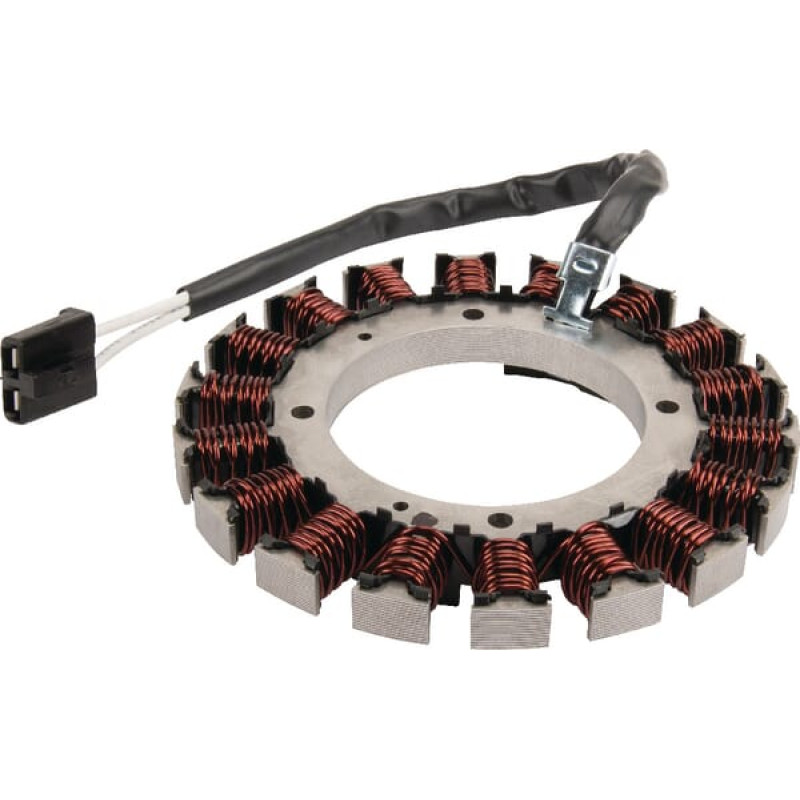 Kawasaki Alternator stator  590317010