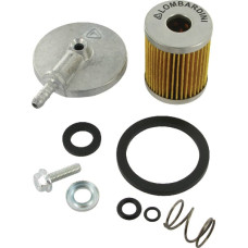 Lombardini Fuel filter   3730028