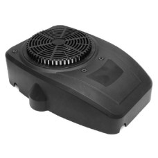 Loncin Ventilatora vāks komplektā 1602100890003