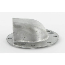 Honda Exhaust cap  18331ZE3811