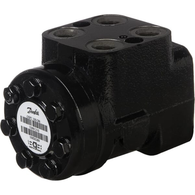 Danfoss Orbit steering unit  OSPC100ON150N1210