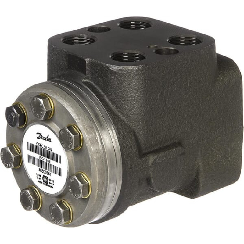 Danfoss Orbit steering unit  OSPC50ON1501149