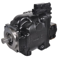 Danfoss Virzuļa sūknis 130 cc Load Sensing ERL130LS002