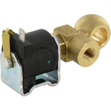 Lombardini Solenoīda spole 12V 3587119