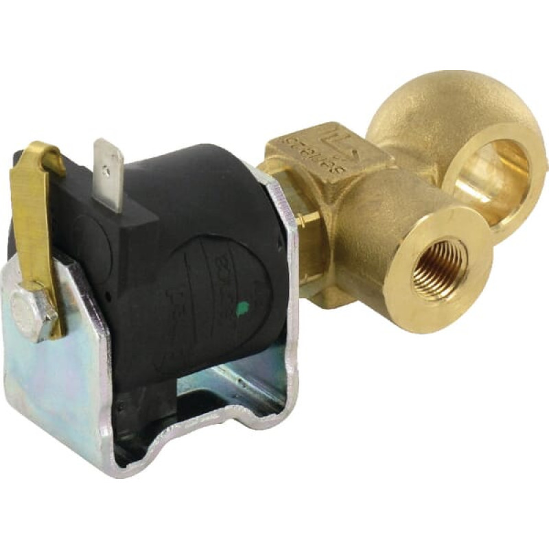 Lombardini Solenoid coil 12V  3587119