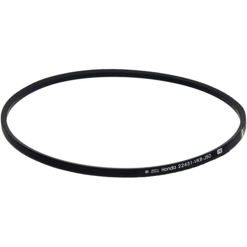 Honda V-belt (Z-31 1/2)  22431VK8J50