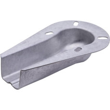 Honda Muffler deflector  18431ZH8W50