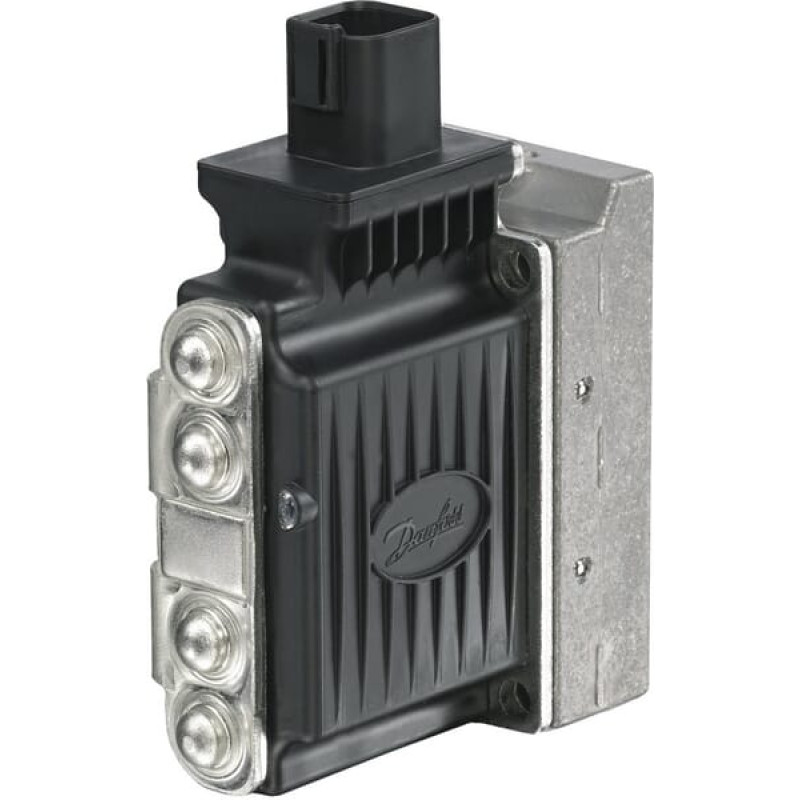 Danfoss PVED izpildmehānisms CX4-S7-1X10AMP-S CANOpen PVG3211266372